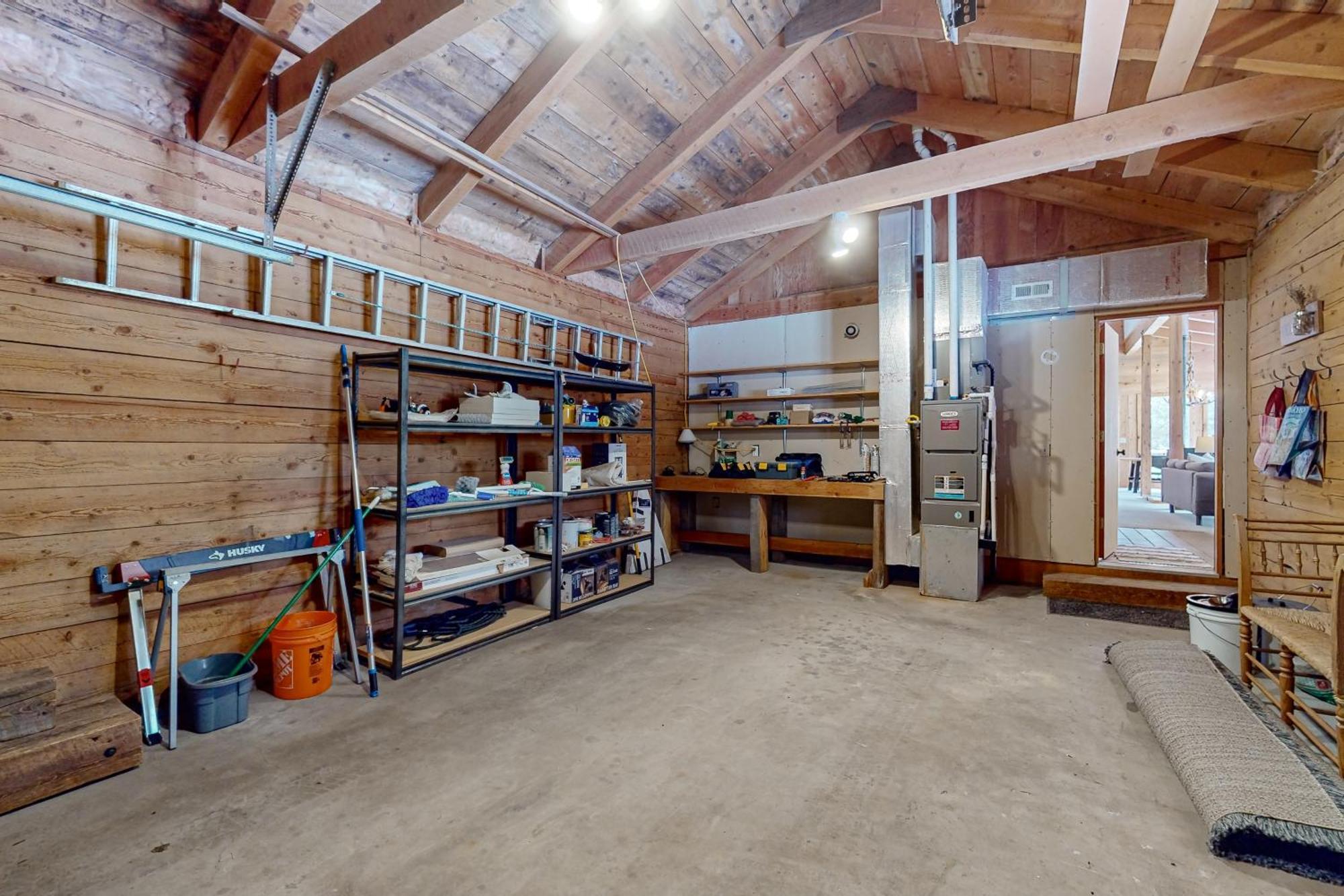 The Kearney Cabin McCall Kültér fotó